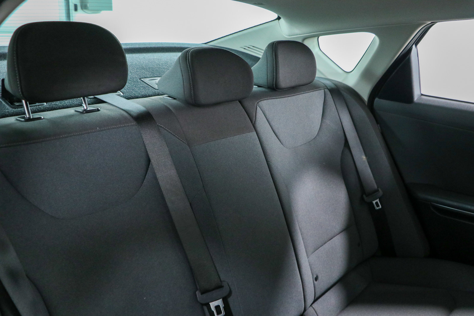 Used 2025 Kia K4 FWD image 27