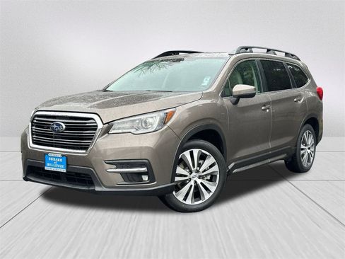 Used 2021 Subaru Ascent Limited w/ Technology Package image 1