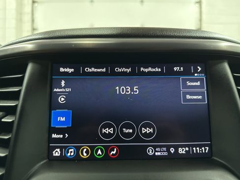 Used 2023 GMC Acadia AT4 w/ Preferred Package image 26