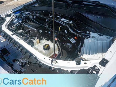 Used 2022 Ford Explorer Limited w/ Equipment Group 301A RWD image 47
