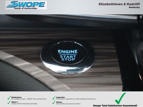 Used 2024 Ford Explorer Limited image 31