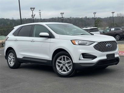 Used 2024 Ford Edge SEL