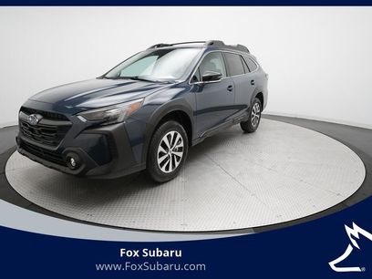 Used 2025 Subaru Outback Premium w/ Popular Package #1A