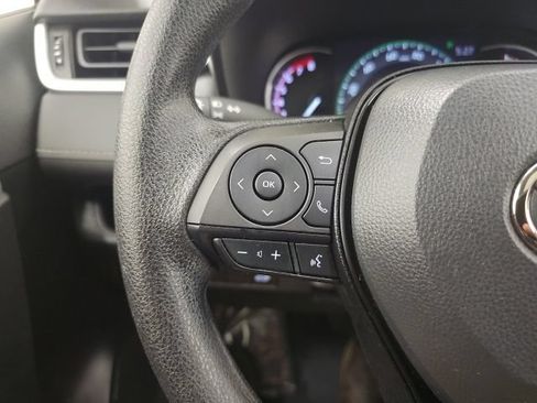 Used 2023 Toyota RAV4 XLE w/ Convenience Package AWD/4WD image 18