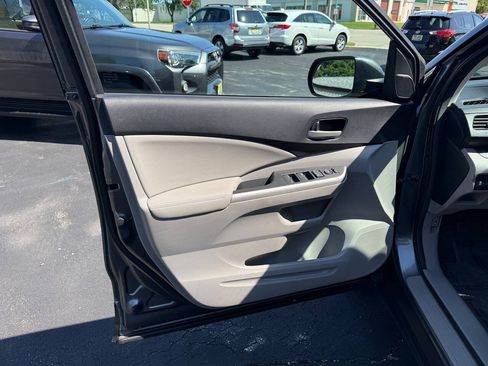 Used 2014 Honda CR-V EX-L image 50
