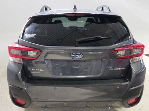 Used 2023 Subaru Crosstrek 2.5i Limited image 6