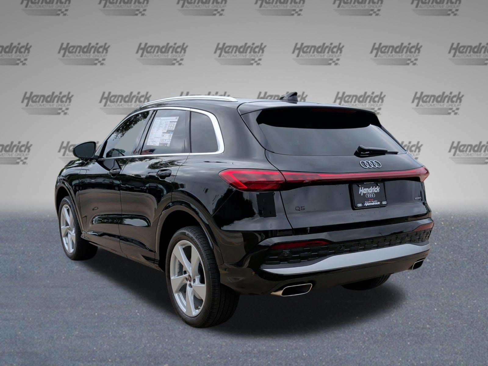 Used 2026 Audi Q5 Premium w/ Premium Plus AWD/4WD image 8