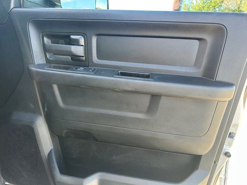 Used 2022 RAM 2500 Tradesman image 12