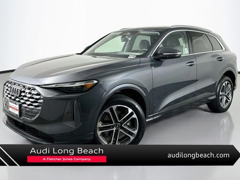 Used 2026 Audi Q5 Premium AWD/4WD image 1