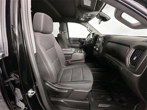 Used 2023 GMC Sierra 1500 Pro image 24