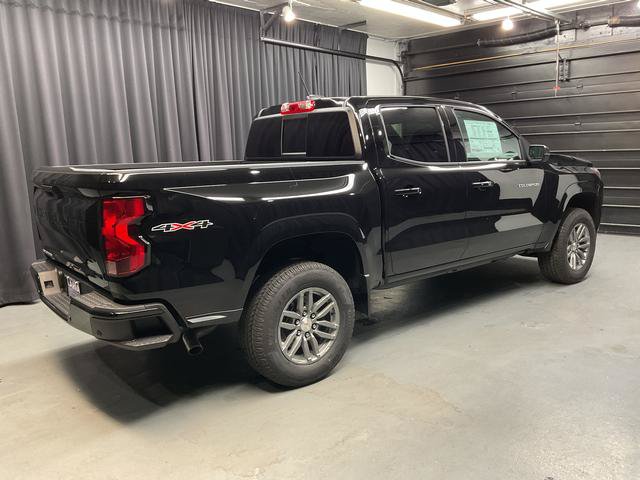 New 2026 Chevrolet Colorado LT AWD/4WD image 7