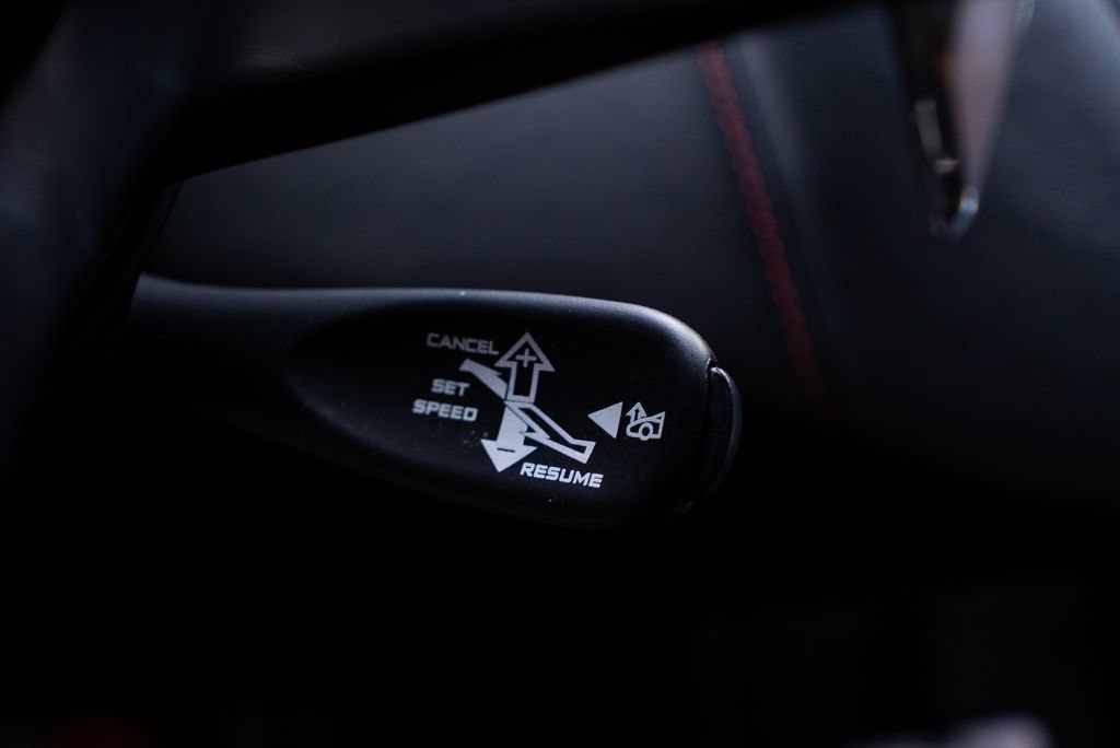 Used 2023 McLaren GT RWD image 41
