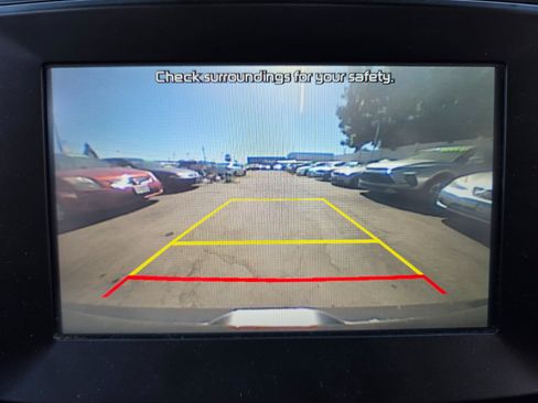 Used 2019 Kia Soul + FWD image 16
