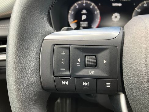 Certified 2022 INFINITI QX60 Luxe w/ Cargo Package image 22