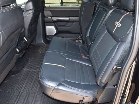 Used 2021 Ford F150 Platinum w/ Equipment Group 701A High AWD/4WD image 11