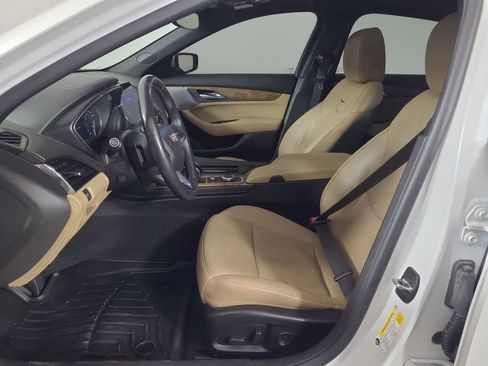 Used 2023 Cadillac CT5 Premium Luxury image 20