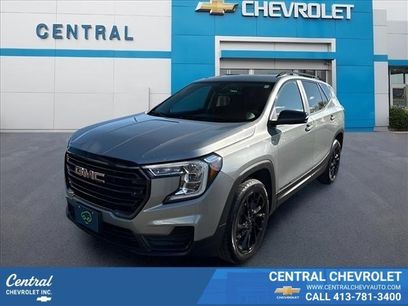 Certified 2023 GMC Terrain SLE w/ Driver Convenience Package