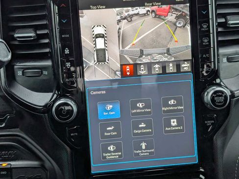 Used 2022 RAM 3500 Limited image 29