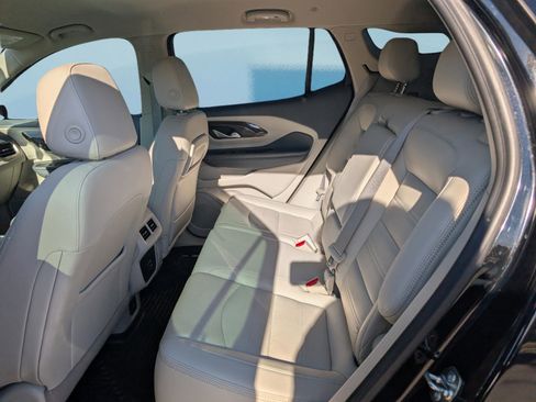 Used 2024 GMC Terrain Denali image 14