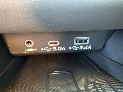 Used 2024 Subaru Outback Onyx Edition XT image 33