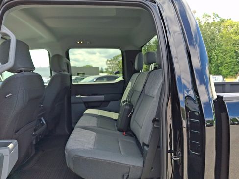 Certified 2024 Ford F350 XLT AWD/4WD image 10