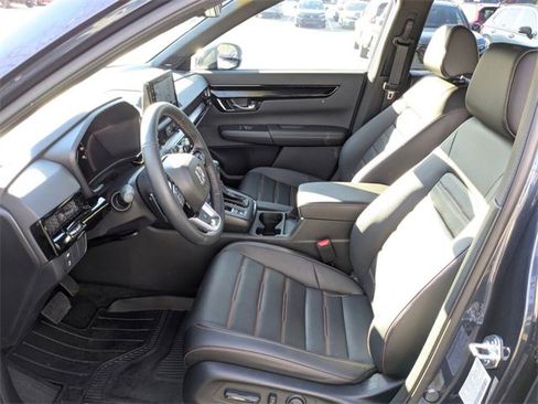 Certified 2025 Honda CR-V Sport Touring image 30