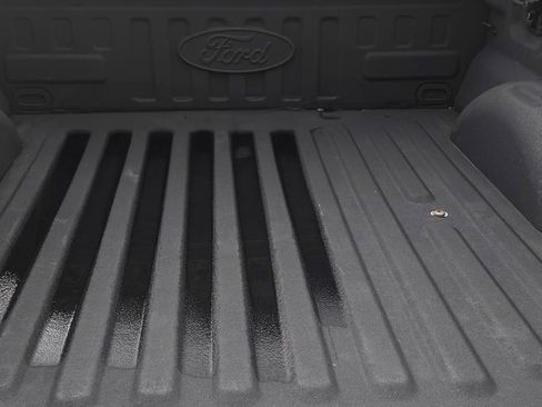 Used 2017 Ford F150 Raptor w/ Equipment Group 802A Luxury image 13