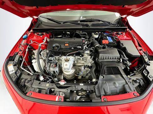 Used 2023 Honda Civic Sport image 50