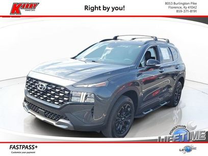 Certified 2023 Hyundai Santa Fe XRT w/ Cargo Package