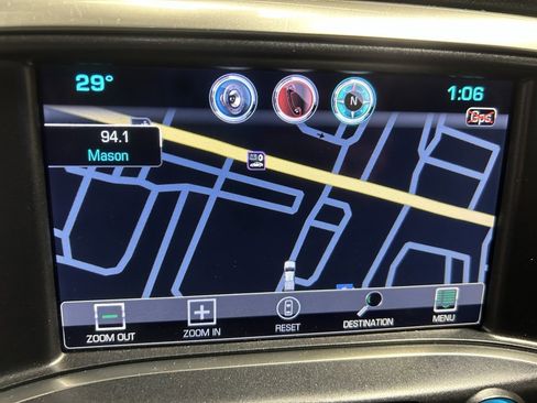 Used 2015 Chevrolet Silverado 3500 LT w/ LT Convenience Package image 16