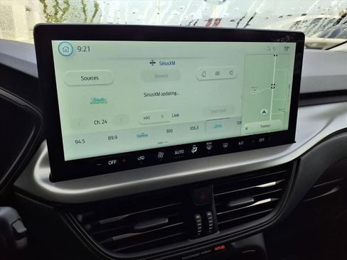New 2025 Ford Escape Active image 25