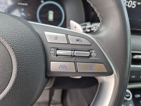 Used 2024 Hyundai Palisade Calligraphy FWD image 32