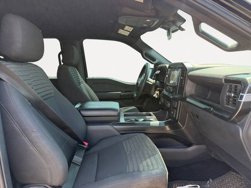 Used 2022 Ford F150 XL w/ STX Appearance Package AWD/4WD image 15