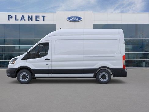 New 2026 Ford Transit 250 148 High Roof image 3