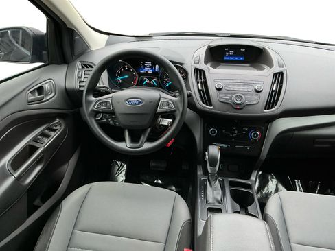 Used 2019 Ford Escape S image 14