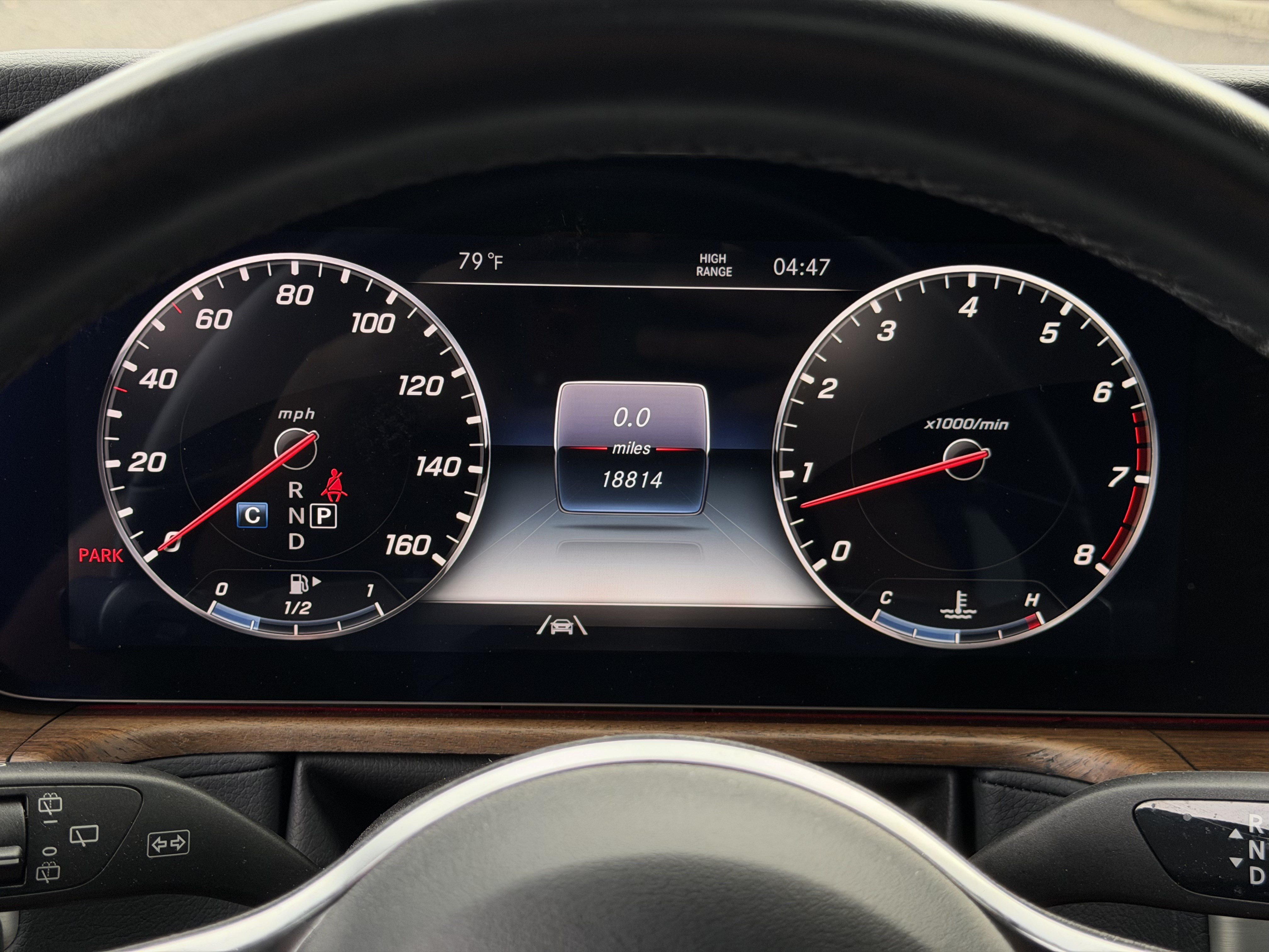 Used 2024 Mercedes-Benz G 550 image 20