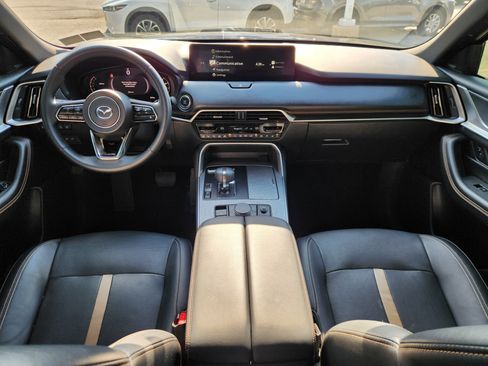 Certified 2024 MAZDA CX-90 3.3 Turbo w/ Premium Plus Pkg AWD/4WD image 8