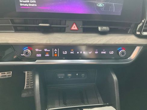 Used 2023 Kia Sportage X-Pro Prestige AWD/4WD image 17