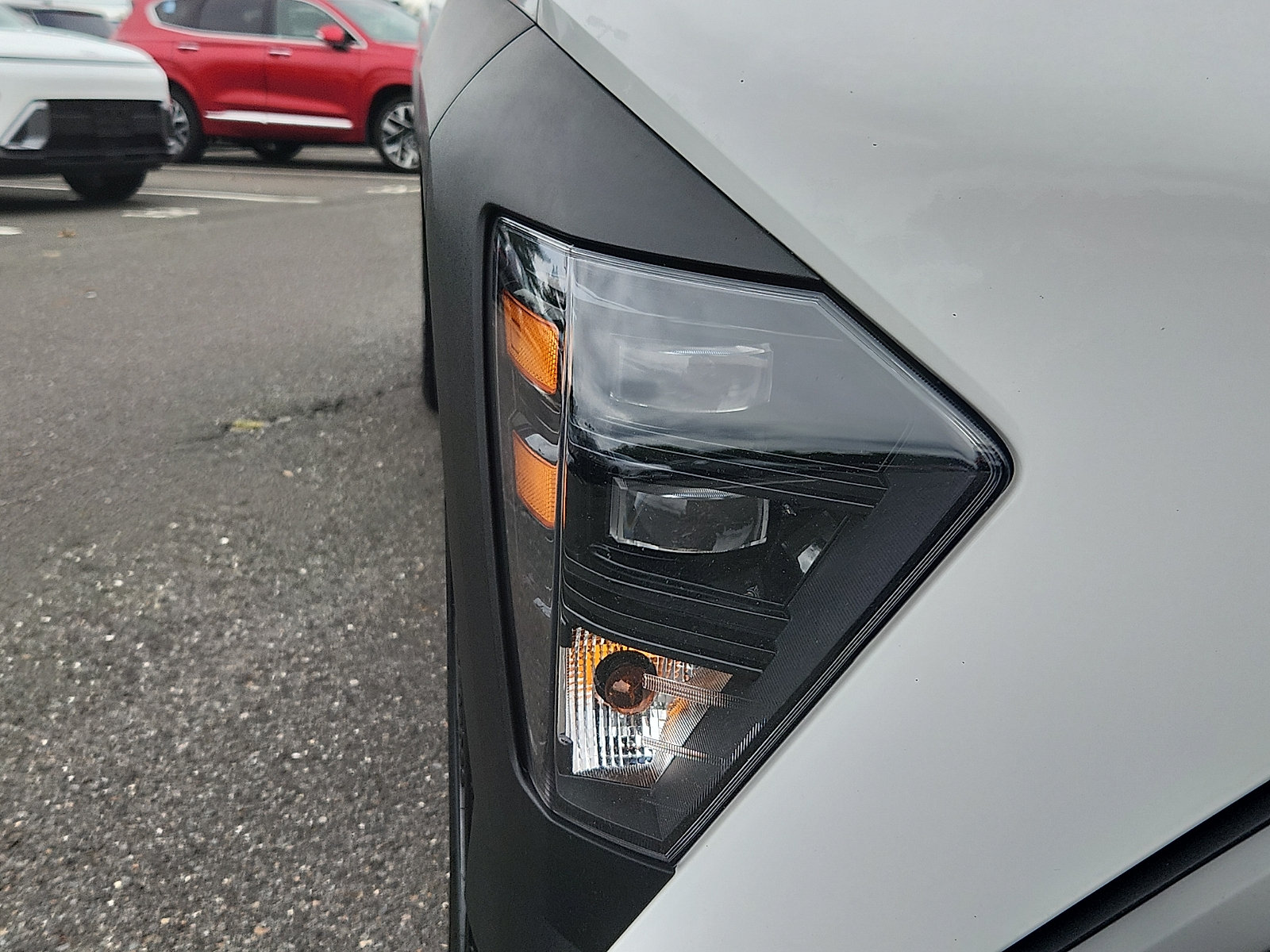 Certified 2024 Hyundai Kona SEL AWD/4WD image 9
