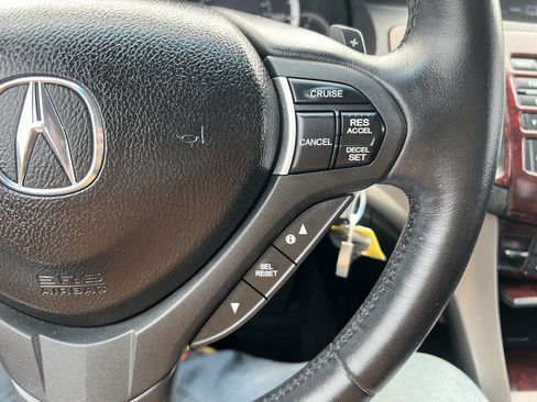 Used 2009 Acura TSX Sedan image 27