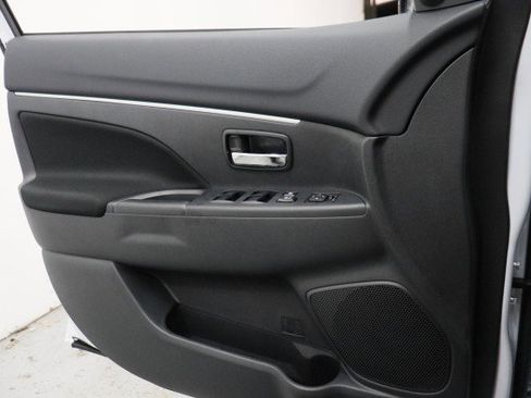 New 2026 Mitsubishi Outlander Sport LE AWD/4WD image 15