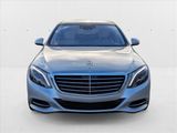 Used 2015 Mercedes-Benz S 550 Sedan image 2