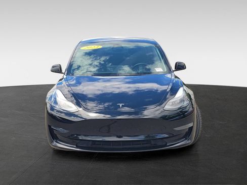 Used 2023 Tesla Model 3 Long Range AWD/4WD image 2