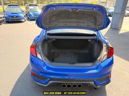 Used 2017 Honda Civic Si image 27
