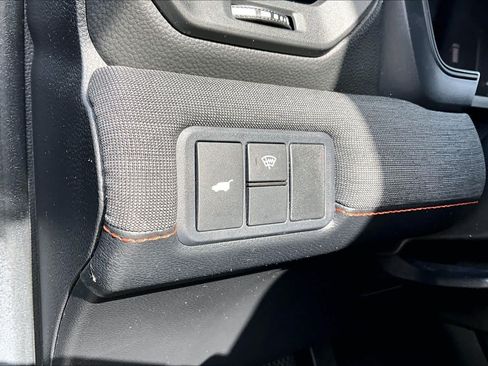 Used 2026 Honda Passport TrailSport image 32