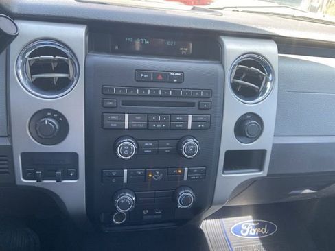 Used 2012 Ford F150 XLT w/ XLT Chrome Pkg image 17