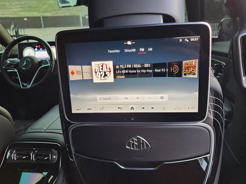 Used 2024 Mercedes-Benz Maybach S 580 4MATIC image 27