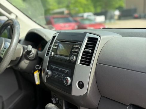 Used 2013 Nissan Xterra S w/ Value Package AWD/4WD image 25