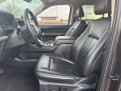 Used 2024 Ford Expedition Max XLT image 10