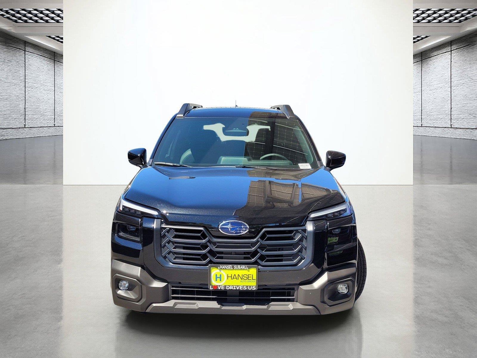 New 2026 Subaru Outback Touring XT AWD/4WD image 3
